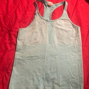 Champion Duo Dry C9 Small Racerback Athletic Workout Tank